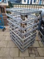 dolly"s  60 x 80  in goede staat  € 40,-  / stuk  vado Uden, Minder dan 60 liter, Ophalen of Verzenden, Zo goed als nieuw, Transportkar