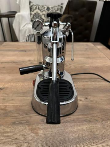 La Pavoni Professional beschikbaar voor biedingen