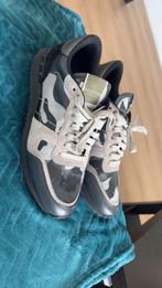 Valentino exclusief, Valentino, Zwart, Ophalen of Verzenden, Sneakers of Gympen