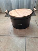 NIEUWE Gusta barbeque tafelmodel, Ophalen of Verzenden, Nieuw, Gusta