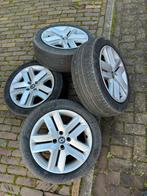 Stalen velgen Renault Clio, Ophalen, Gebruikt, Velg(en), 16 inch