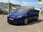 Ford Focus 2.0 EcoBoost ST-2, Gebruikt, 4 cilinders, Blauw, 14 km/l