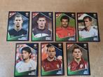Panini voetbalplaatjes EK 2004 Portugal, Ophalen of Verzenden, Zo goed als nieuw, Buitenlandse clubs, Poster, Plaatje of Sticker