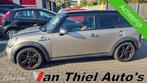 Mini Clubman 1.6 Cooper S, Voorwielaandrijving, Gebruikt, Clubman, 4 cilinders