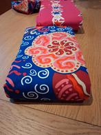 Karismatisk stof Ikea 2x, Hobby en Vrije tijd, Stoffen en Lappen, Overige kleuren, 120 cm of meer, Nieuw, Ophalen of Verzenden