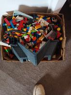 Lego,playmobile, duplo, Kinderen en Baby's, Speelgoed | Duplo en Lego, Ophalen, Gebruikt, Losse stenen, Duplo