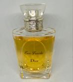 Eau Fraiche Christian Dior 100 ml origineel !, Verzenden, Zo goed als nieuw
