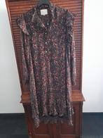 Prachtige jurk van Lolly's Laundry maat M, Maat 38/40 (M), Zwart, Ophalen of Verzenden, Zo goed als nieuw