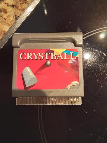Supervision Gameboy + Crystball - Vintage 1992 beschikbaar voor biedingen