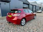Lexus CT 200h Hybrid, Auto's, Lexus, Gebruikt, 4 cilinders, Origineel Nederlands, Bedrijf