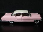 Greenlight 1:18 1955 Cadillac Fleetwood series 60 OPRUIMING, Hobby en Vrije tijd, Modelauto's | 1:18, Nieuw, Overige merken, Ophalen of Verzenden