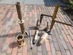 Kavel antieke Franse instrumenten om wijn te maken  €159, Antiek en Kunst, Antiek | Gereedschap en Instrumenten, Ophalen of Verzenden