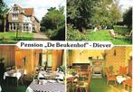 Diever- -4-luik., Verzamelen, Ansichtkaarten | Nederland, Verzenden, 1980 tot heden, Ongelopen, Drenthe