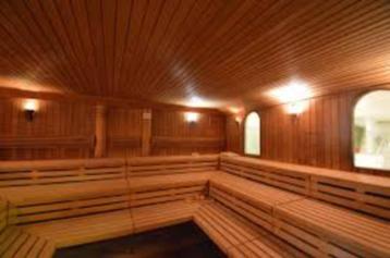 4x Kortingscode dag-entree BLUE-sauna beschikbaar voor biedingen