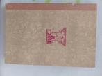 Collectie Silk Screen Catalogi en Folders, Ophalen of Verzenden, Gelezen, Onbekend, Catalogus