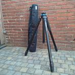 Benro TMA47AXL Mach 3 aluminium tripod, Ophalen of Verzenden, Zo goed als nieuw, Driepoot