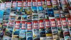 autoweek, Boeken, Ophalen, Zo goed als nieuw, Algemeen