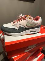 Nike air max 1 pinkwapor maat 42 nieuw, Ophalen of Verzenden, Zo goed als nieuw, Overige kleuren