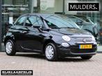 Fiat 500 1.0 Hybrid Urban | Airco / Bluetooth / Cruise, Voorwielaandrijving, 12 maanden, Stof, Gebruikt