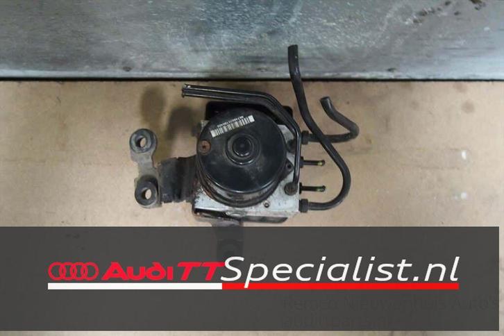 Audi TT Abs pomp 8N0907379H 1998-2006, Auto-onderdelen, Remmen en Aandrijving, Audi, Gebruikt, Ophalen of Verzenden