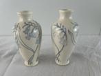 Antieke Purmerend vaasjes (set van 2) – ca. 1896, Ophalen