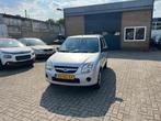 Suzuki Ignis 1.3-16V GL // Apk 05-2026 // Leuke auto*, Voorwielaandrijving, 94 pk, Gebruikt, Zwart