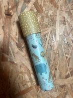 kaleidoscoop met safarithema, Ophalen of Verzenden, Zo goed als nieuw