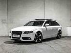 Audi A4 Avant 2.7 TDI Pro Line S 190pk 2009, XF-734-H, 15 km/l, Gebruikt, 2698 cc, A4