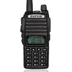Baofeng UV-82, Ophalen of Verzenden, Nieuw, 5 tot 15 km, Portofoon of Walkie-talkie
