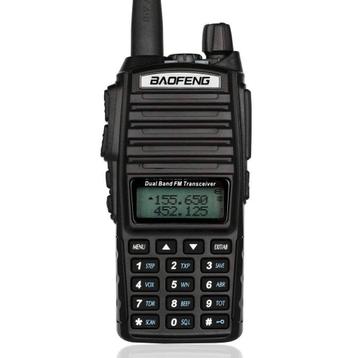 Baofeng UV-82 beschikbaar voor biedingen