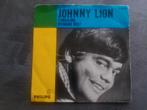Johnny Lion - Niemand Weet / Tjingeling, Cd's en Dvd's, Vinyl Singles, Ophalen of Verzenden, 7 inch, Nederlandstalig, Single