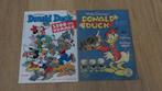 Donald Duck nummer 1 uit 1952 (herdruk 2000), Ophalen, Eén stripboek, Zo goed als nieuw, Disney