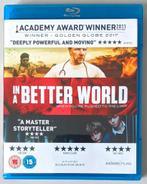 In A Better World | 2011 | Susanne Bier, Ophalen of Verzenden, Zo goed als nieuw, Filmhuis