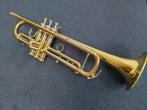 XO Brass 1600i mod. Roger Ingram, Muziek en Instrumenten, Blaasinstrumenten | Trompetten, Ophalen of Verzenden, Zo goed als nieuw