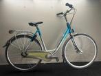 Damesfiets Gazelle Orange 28inch 57CM 7 versnellingen, Fietsen en Brommers, Fietsen | Dames | Damesfietsen, Versnellingen, Zo goed als nieuw