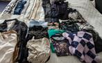 Kledingpakket dames maat S/M 38stuks, Ophalen, Zo goed als nieuw, Maat 38/40 (M)