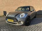 Mini Mini 1.5 Cooper D Chili Business, Auto's, Voorwielaandrijving, Gebruikt, 1165 kg, 116 pk