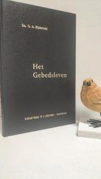Zijderveld, Ds. G.A.; Het Gebedsleven, Ophalen of Verzenden, Gelezen, Christendom | Protestants
