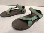 Teva Sandalen maat 37 (23,5cm), Zo goed als nieuw, Sandalen of Muiltjes, Ophalen of Verzenden