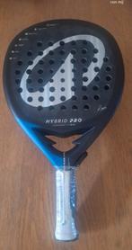 KUIKMA
Padelracket Hybrid Pro Lucia Sainz NIEUW!, Sport en Fitness, Padel, Ophalen of Verzenden, Nieuw, Padelracket