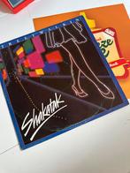 12-inch LP Streetwalking Shakatak, Ophalen of Verzenden, Zo goed als nieuw, 12 inch