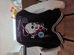 Ed hardy bomberjack dames maat m, Ophalen of Verzenden, Zo goed als nieuw, Zwart
