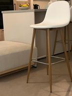 Jysk Barkruk - Stijlvol en Comfortabel, Huis en Inrichting, Barkrukken, Ophalen, Met voetsteun, 60 tot 90 cm, Nieuw