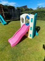 Little Tikes speelhuisje, Kinderen en Baby's, Speelgoed | Buiten | Speelhuisjes, Ophalen, Gebruikt, Kunststof