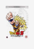 Dragon Ball Z movie collection 1-13 + tv specials, Cd's en Dvd's, Dvd's | Tekenfilms en Animatie, Ophalen of Verzenden, Nieuw in verpakking