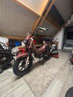 Gilera Citta Brommer - Custom Paint, Ophalen, Gebruikt, Maximaal 45 km/u, Gilera citta