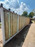 Alleen Deze Week: Schutting €85 per meter!, Tuin en Terras, Ophalen of Verzenden, Nieuw