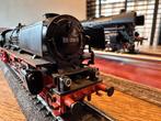 Märklin 3690 Digitale stoom locomotief, Wisselstroom, Gebruikt, Locomotief, Ophalen of Verzenden
