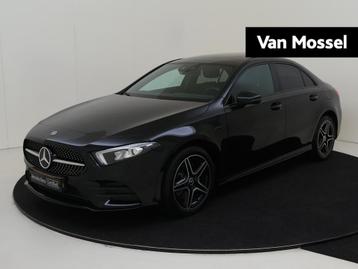 Mercedes-Benz A-klasse 250 e Business Solution AMG Limited / beschikbaar voor biedingen