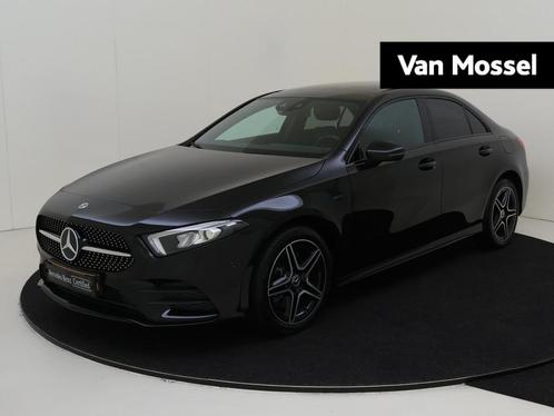 Mercedes-Benz A-klasse 250 e Business Solution AMG Limited /, Auto's, Mercedes-Benz, Bedrijf, Te koop, A-Klasse, ABS, Achteruitrijcamera